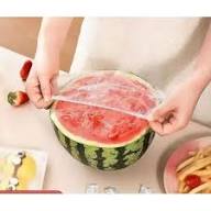 100 Pcs Disposable Food Cover Bags - Digital Traders