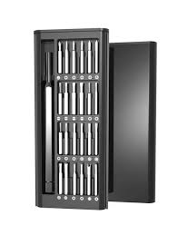 25-in-1 Precision Screwdriver Set - Digital Traders