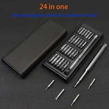 25-in-1 Precision Screwdriver Set - Digital Traders