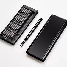 25-in-1 Precision Screwdriver Set - Digital Traders