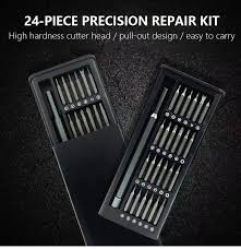 25-in-1 Precision Screwdriver Set - Digital Traders