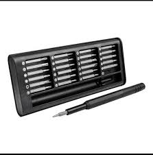 25-in-1 Precision Screwdriver Set - Digital Traders