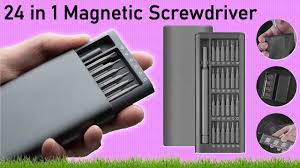 25-in-1 Precision Screwdriver Set - Digital Traders