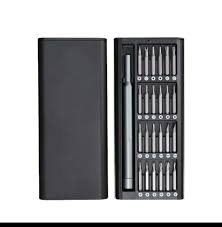 25-in-1 Precision Screwdriver Set - Digital Traders