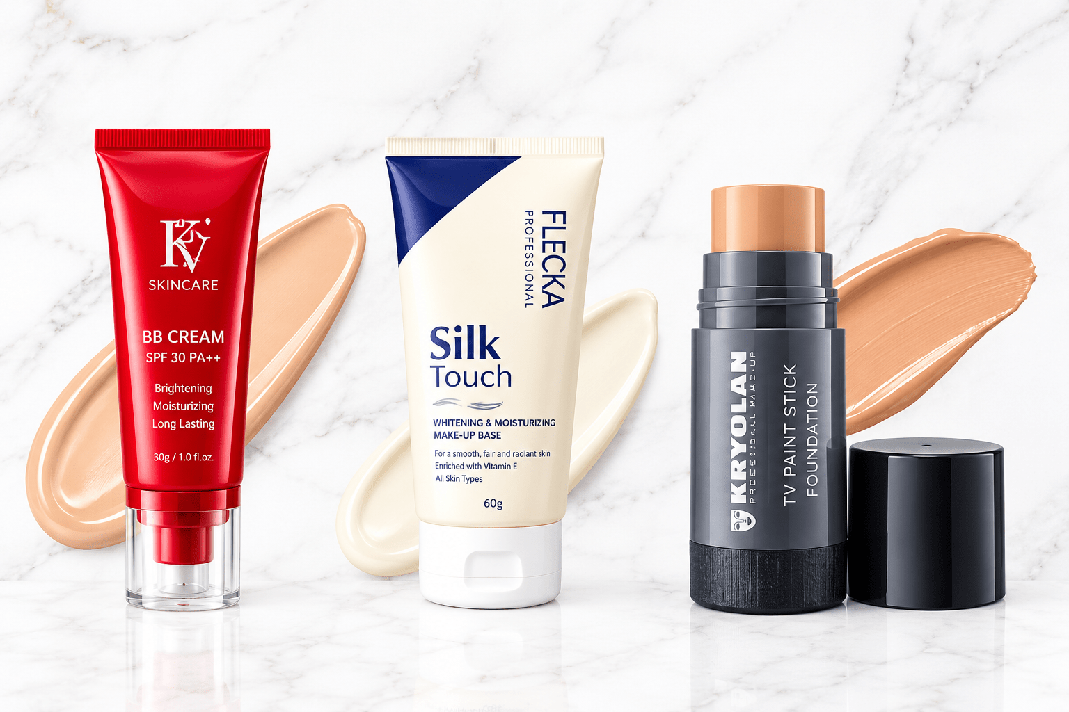 3-in-1 Makeup & Skincare Beauty Tool - Digital Traders