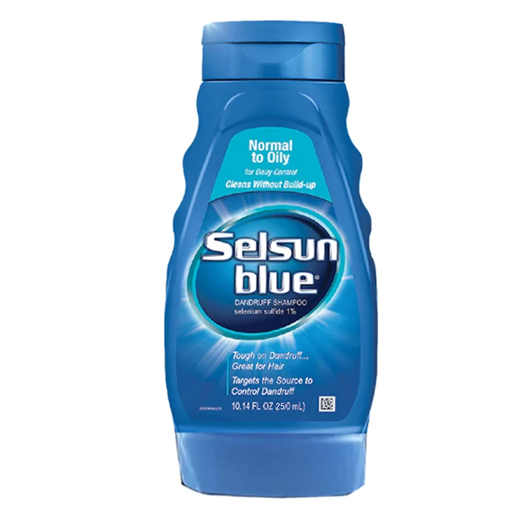 Selsun Blue Anti-Dandruff Shampoo 325ml