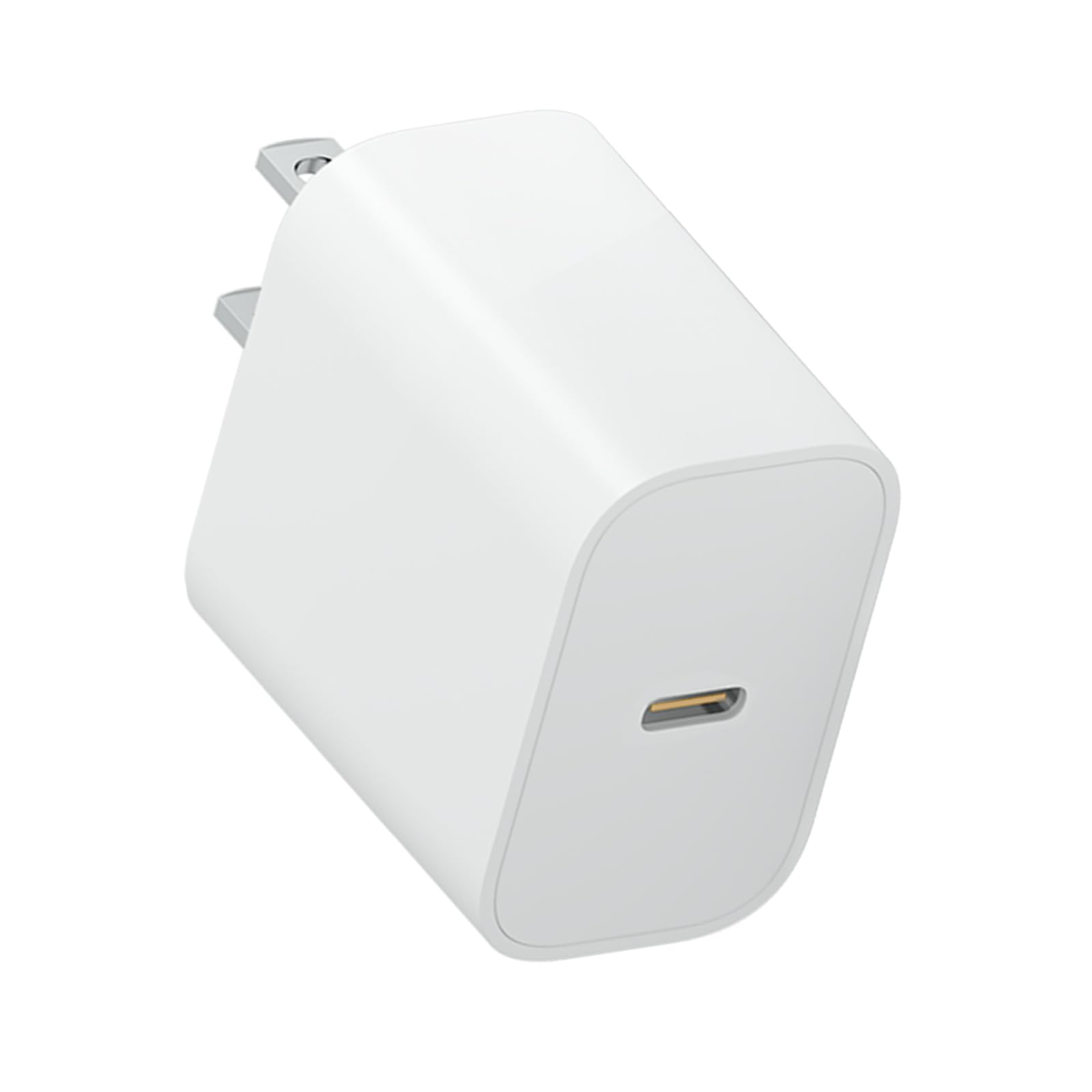 20W Fast USB Charger C Block for Apple Watch iPhone 17 16 15 14 Pro Max