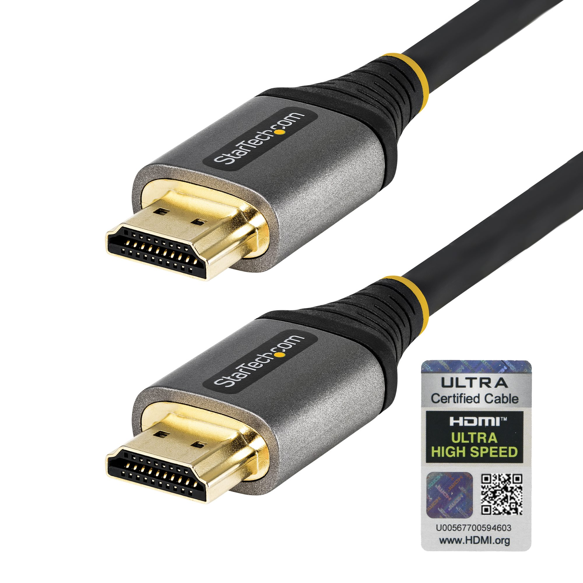 HDMI 2.0 Premium High-Speed Cable 5 Meter | 4K Ultra HD HDTV Cable