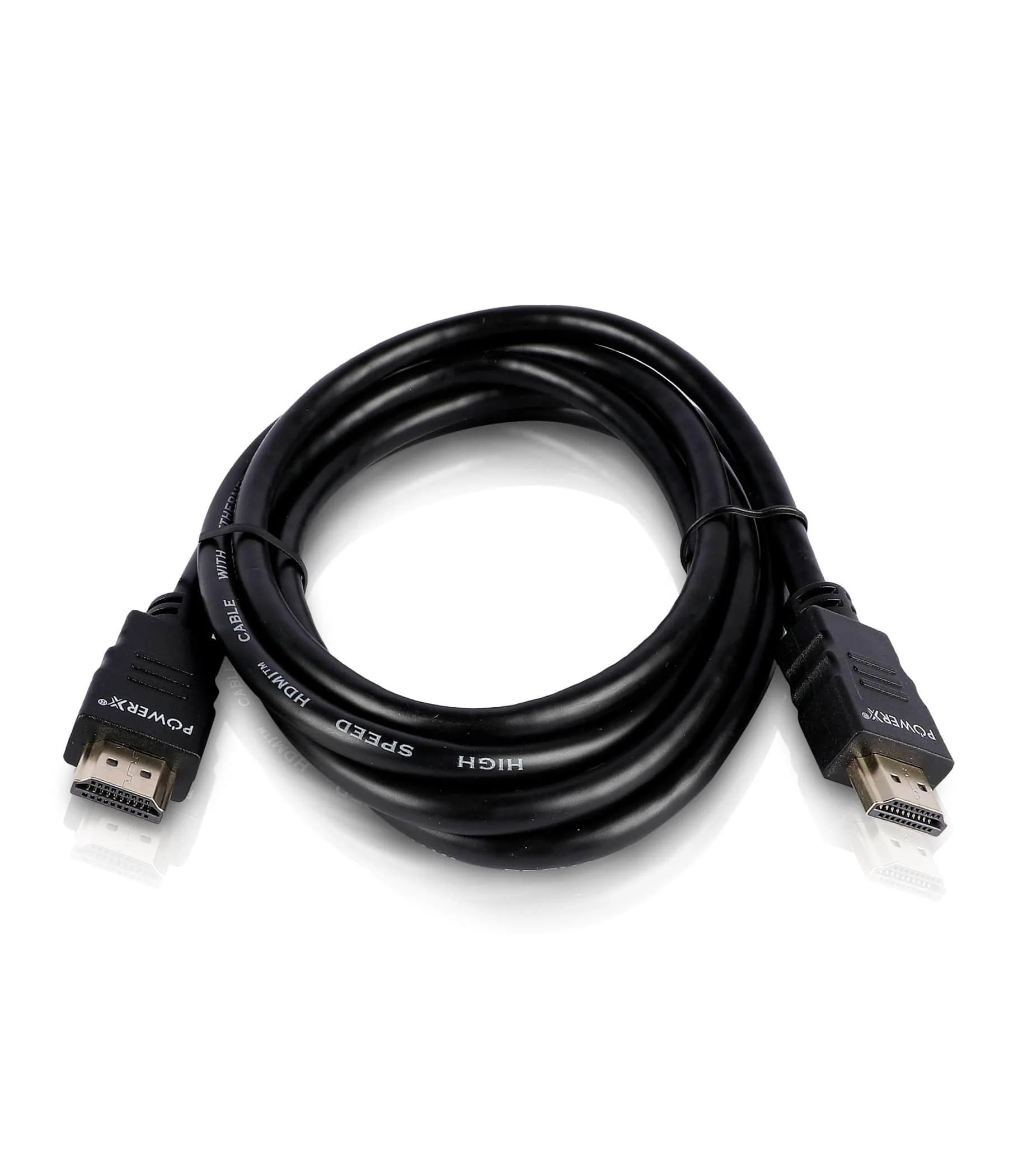 HDMI 2.0 Premium High-Speed Cable 5 Meter | 4K Ultra HD HDTV Cable