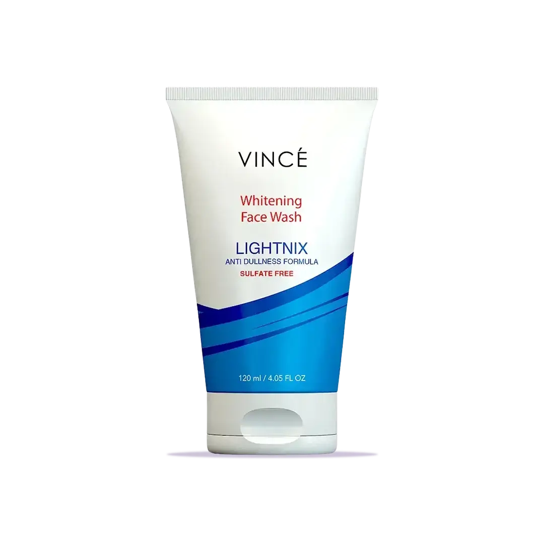 Whitening Face Wash